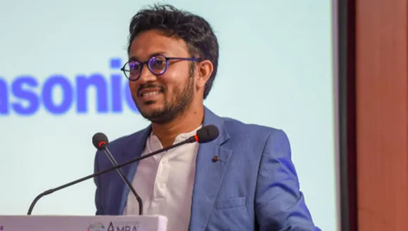 CavinKare's Amlan Pati joins Samsung as Senior Professional Product Marketing