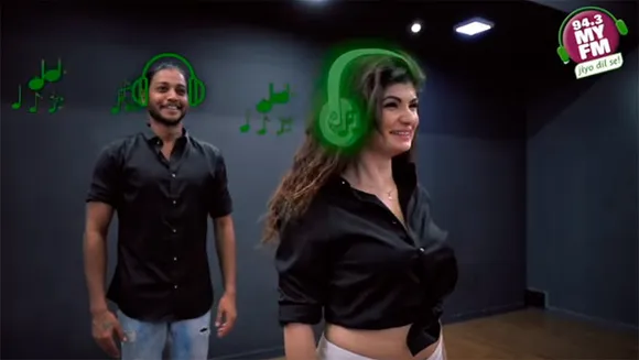 My FM launches new brand jingle, extends promise of spreading positivity 