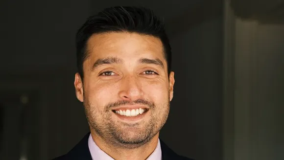 FoxyMoron appoints Dhruv Warrior as National Creative Director