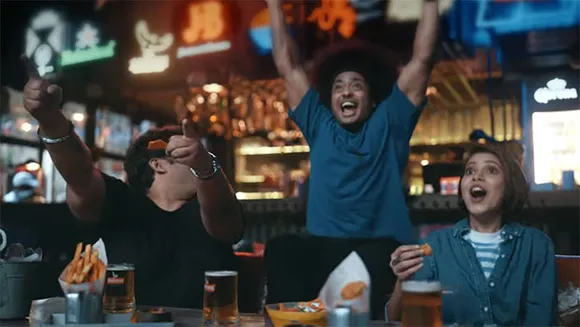 Impresario Handmade Restaurants celebrates 20th anniversary with brand film featuring Boman Irani