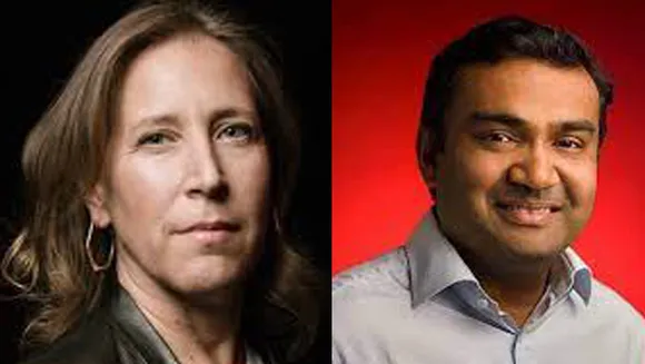 YouTube's Susan Wojcicki steps down; Neal Mohan to take over as CEO