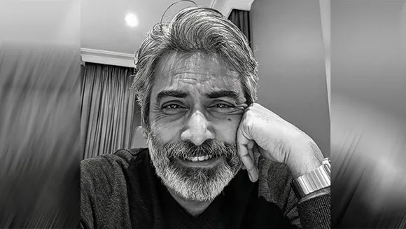 Our work is anchored in data-backed strategic rigour and not personal opinion or gut feeling: T Gangadhar