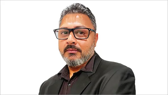 Helping clients build 1st party data and customised AI products: Madison's Vishal Chinchankar