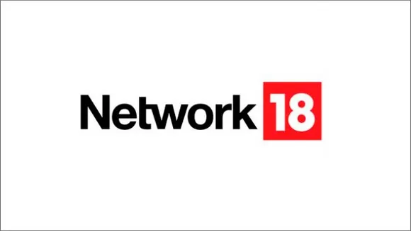 Network18 Q2 ad revenues surpass pre-COVID levels by 35%