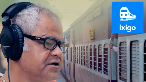 This Republic Day, ixigo celebrates the great Indian train journey 