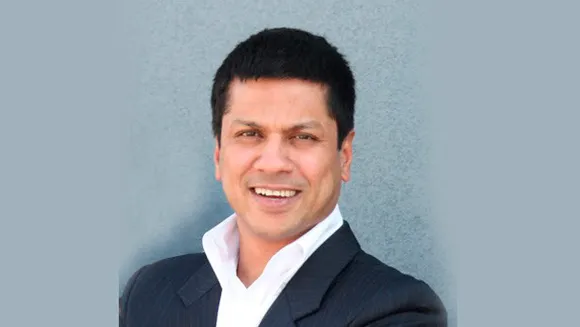 Praveen Kenneth exits L&K | Saatchi & Saatchi