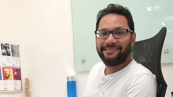 FCB Ulka Bengaluru appoints Ankit Sharma as AVP, Strategic Planning