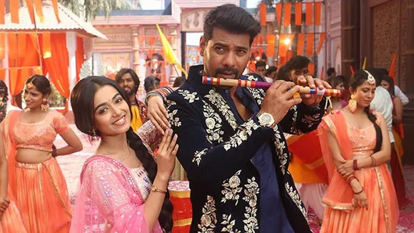 Zee TV's primetime to undergo a slot shuffle starting May 2