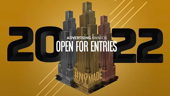 New York Festivals 2022 Advertising Awards opens for entries; BCW's Fede Garcia named Executive Jury President