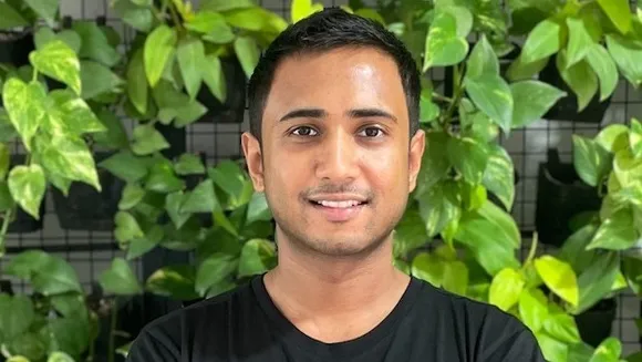 Licious' Chief Revenue and Marketing Officer Prashant Verma quits