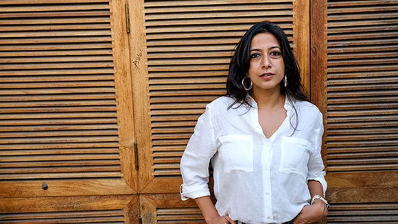 Dentsu India appoints Malvika Mehra as CCO; also launches Dentsu India Tomorrow Lab