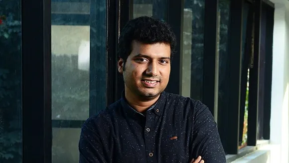Instamojo elevates Ankur Sharma to Co-founder