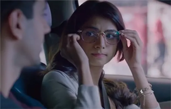 Bausch & Lomb reaches out to the youth, asks them not to be mere spectators