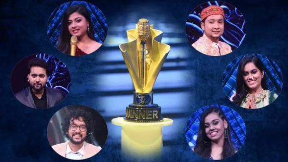 Indian Idol Season 12 Finale will be a musical extravaganza of 12 hours on August 15
