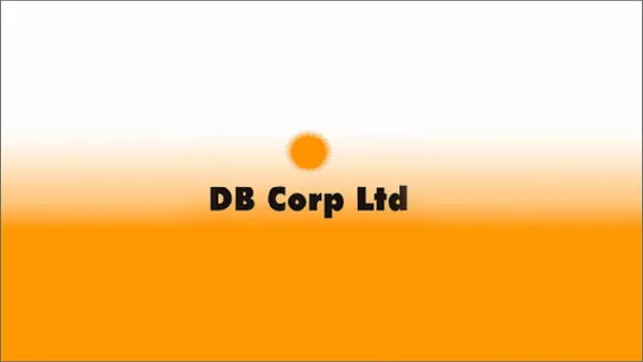 DB Corp's net profit stands at Rs 483 million in Q3FY23; reports 2.6% YoY ad revenue growth