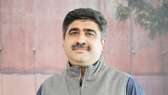 Volvo Car India appoints Jyoti Malhotra as Managing Director 