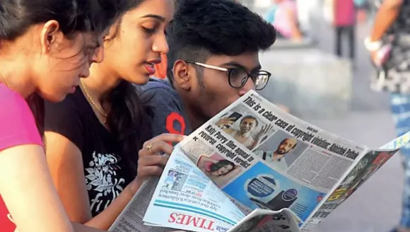 Fresh surge in Covid-19 cases unlikely to deter print recovery; medium back on strong growth trajectory, say industry experts