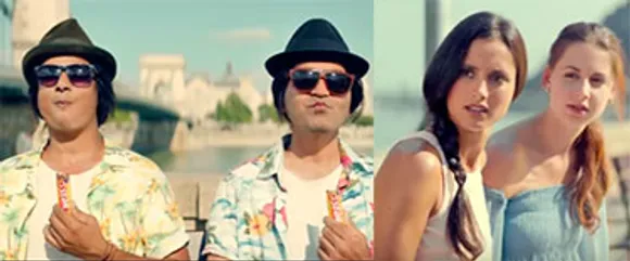 5Star's Ramesh and Suresh get lost on a vacation this time