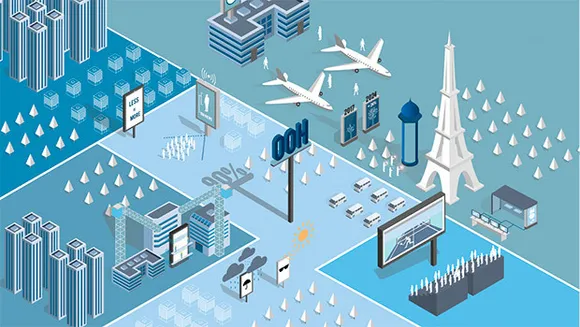 OOH to grow by 10% in 2020, surge likely in digital outdoor