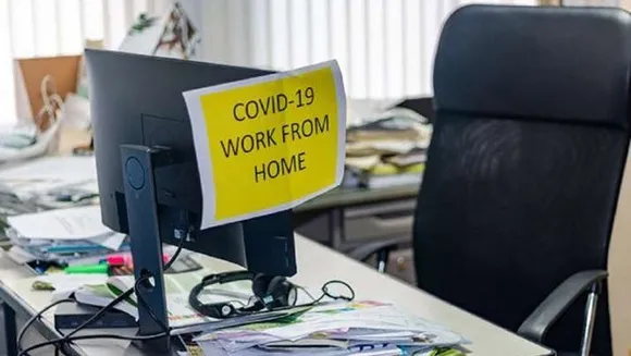 Agencies rethink working from office in the wake of Omicron