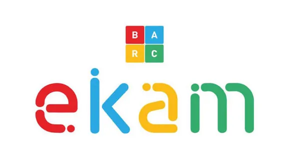 BARC India reveals its digital measurement service 'EKAM'
