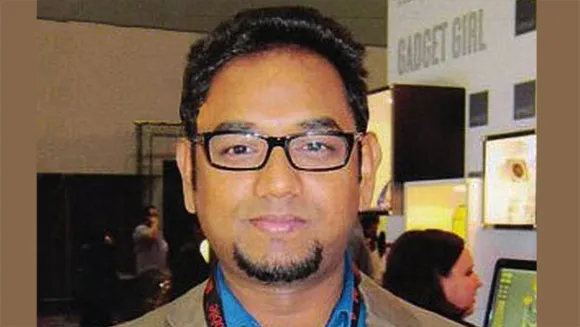 Guest Times: Wide array of possibilities for AR and VR