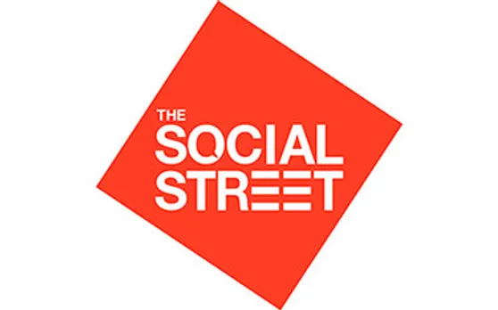 The Social Street partners with brand and music consultancy, Amp.Amsterdam