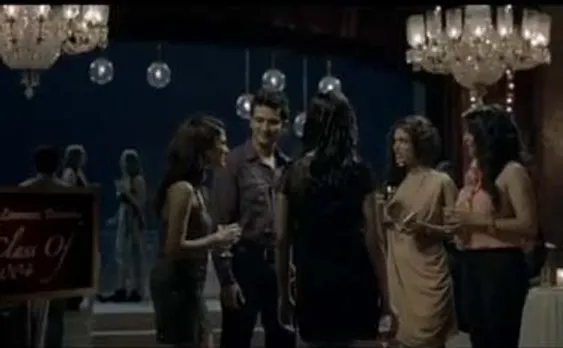 Zovi.com's first TVC shows how to become stylish at the click of a mouse