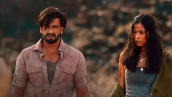 Thums Up Charged comes up with action-packed summer campaign 
