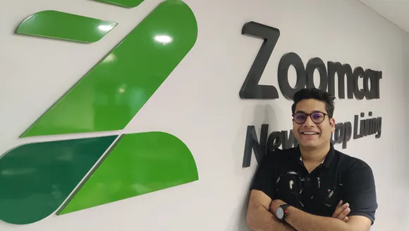 Zoomcar appoints Naveen Gupta as Country Head for India