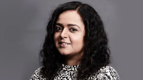 Prachi Bali moves on from FoxyMoron