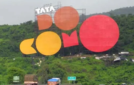 Tata DOCOMO builds one of the World's largest Signage