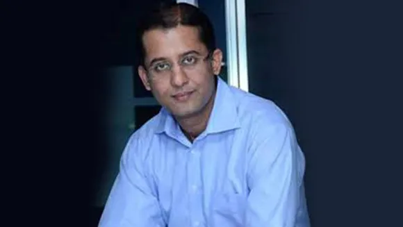 Kevin Vaz appointed as CEO of Infotainment, Kids and Regional at Star and Disney India