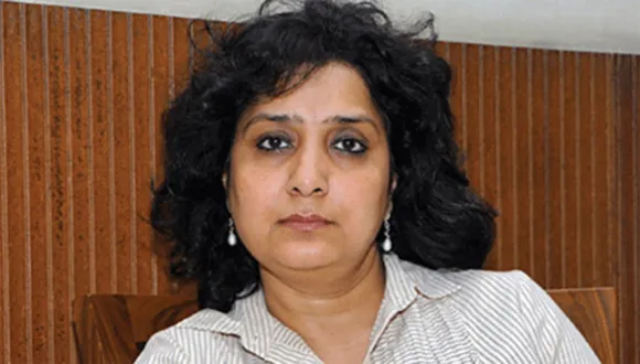 Mona Jain joins ABP News Network as Chief Revenue Officer