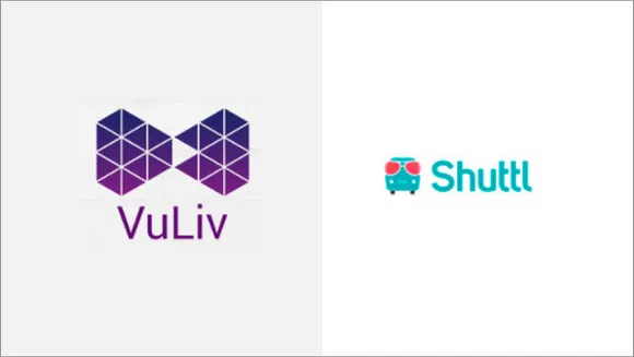 VuLiv Player launches in-ride mobile entertainment streaming platform, VuScreenTM 