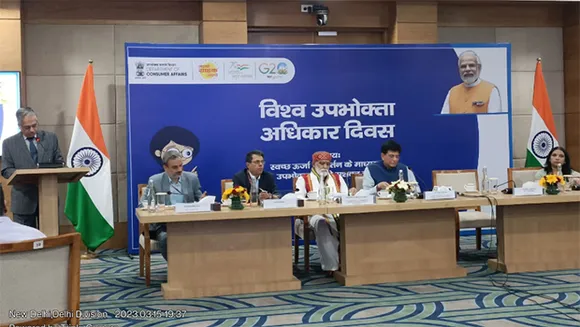 Ministry of Consumer Affairs engages Gupshup and WhatsApp to streamline filing of consumer complaints