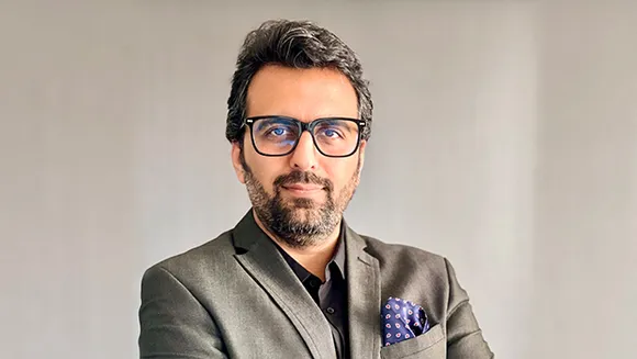 Ritesh Singh joins icogz as Chief Growth Officer