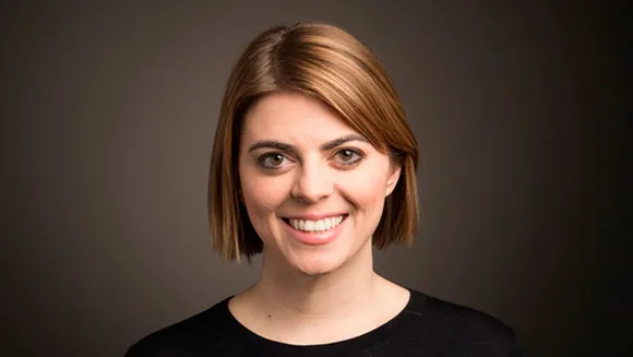 Crystal Rix becomes first Global CMO of BBDO Worldwide