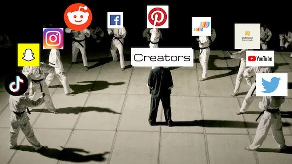 In-depth: How brands can make the most of the growing creators' economy 