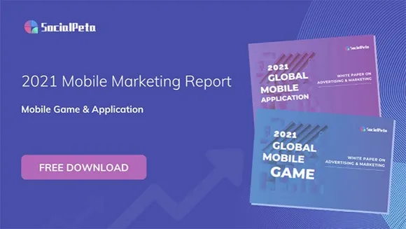 Facebook & Instagram the most popular apps utilised by advertisers in 2021: SocialPeta