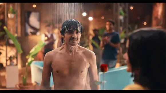 V-Guard launches new Water Heater TVC for the Season