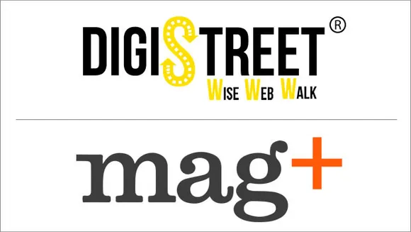 DigiStreet wins digital duties of Mag+ of MPS