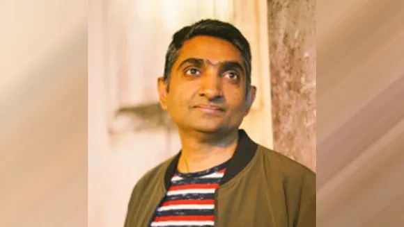 Sunder Balasubramanian joins Myntra as CMO