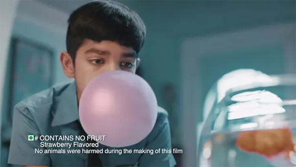 Mars Wrigley brings a taste of nostalgia with new Boomer campaign