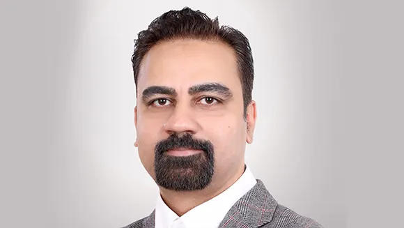 Dentsu appoints Saagar Sethi to lead Amplifi in India
