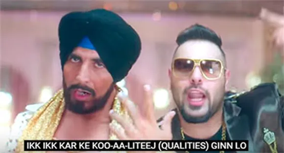 Micromax goes the music video way to woo the youth