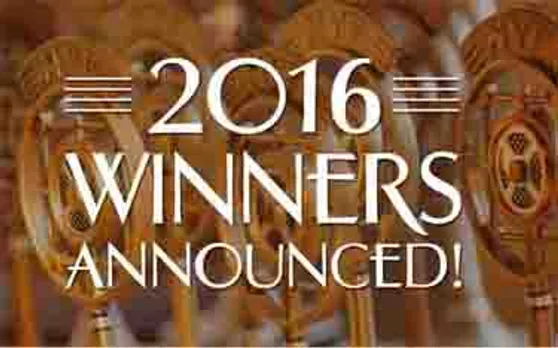 NYF Radio Awards 2016: Radio City wins Gold as India scoops up 11 metals