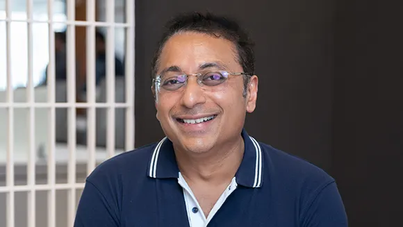 Prodapt elevates Harsha Kumar to CEO role