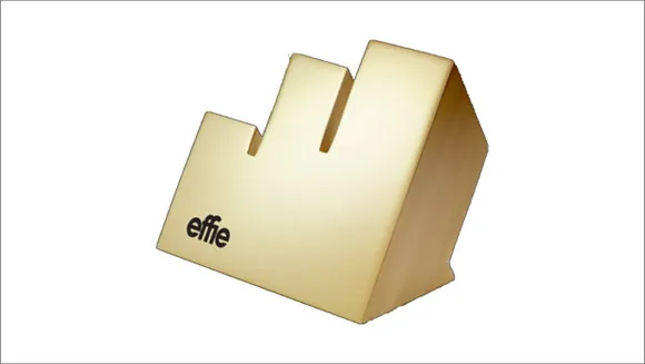 India brings home 12 metals at 2020 APAC Effie Awards