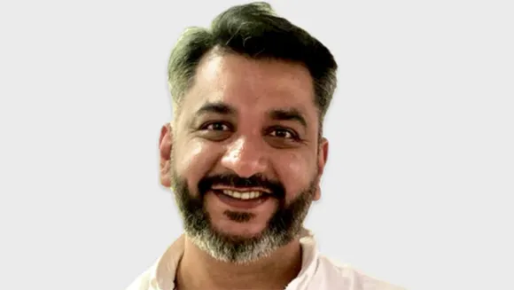 Infectious Advertising ropes in Neville Suraliwala as Business Head